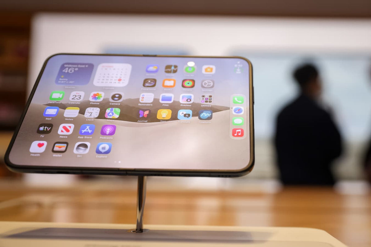 Novità da Belfagor: arrivano iPhone, console, controller e giochi da collezione