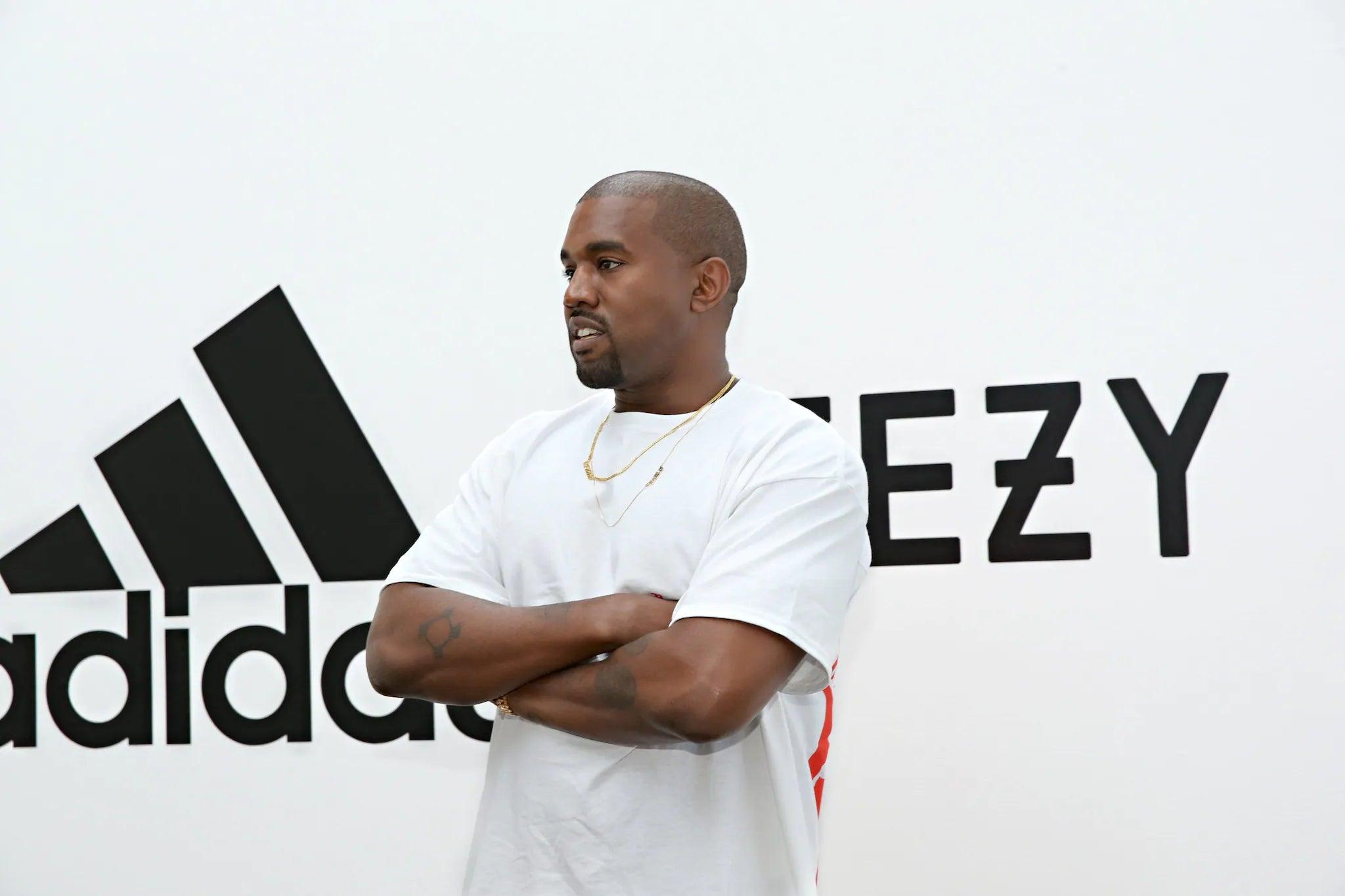 cosa è successo tra adidas e Kanye? - Belfagorsneakers
