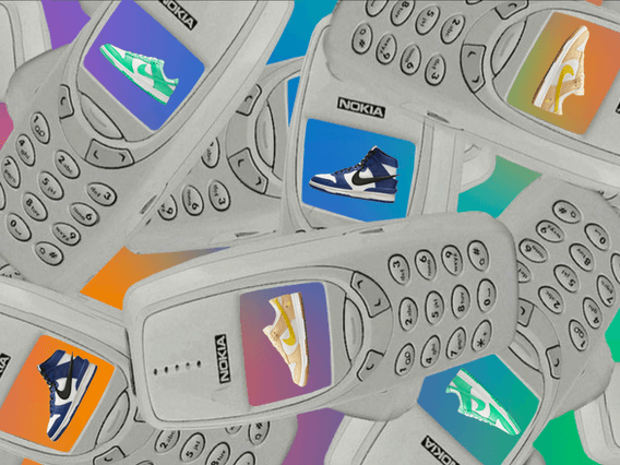 La Dunk mania continua - Belfagorsneakers