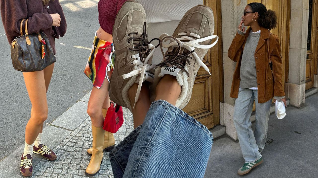 Resta al passo con la moda! Spring/Summer2025