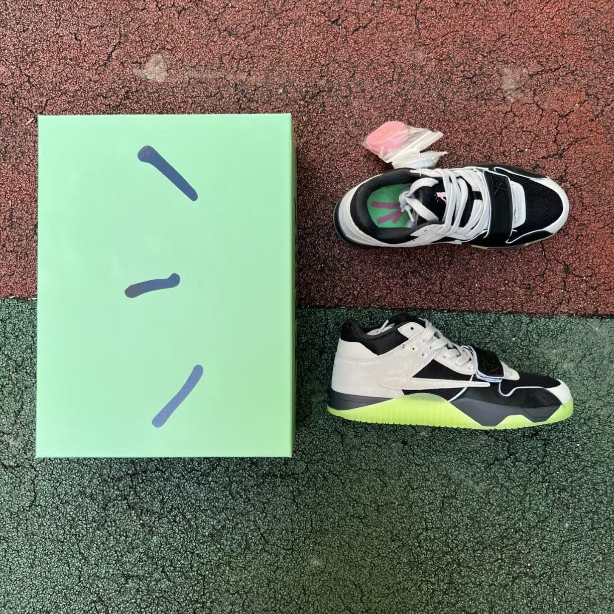 Il ritorno delle Jumpman Jack!