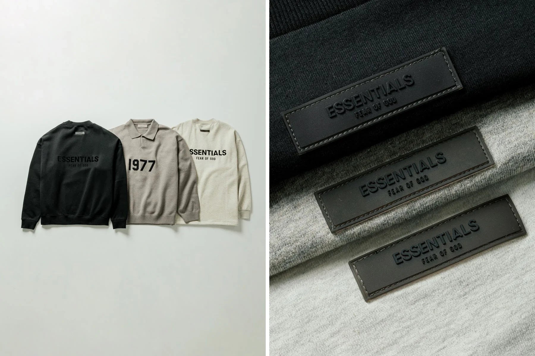 Fear of God non smette di stupirci