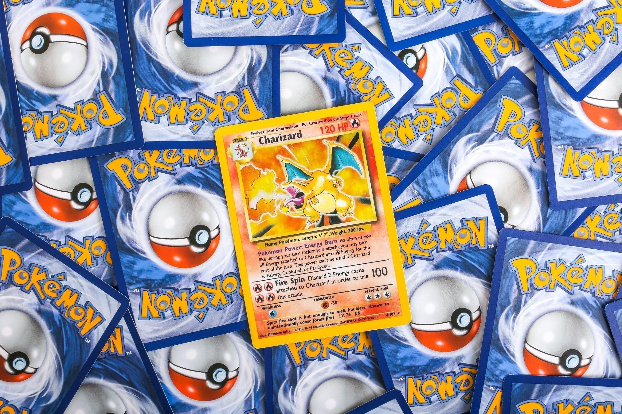 Collezionismo e Investimento: il ritorno dei Pokémon - Belfagorsneakers