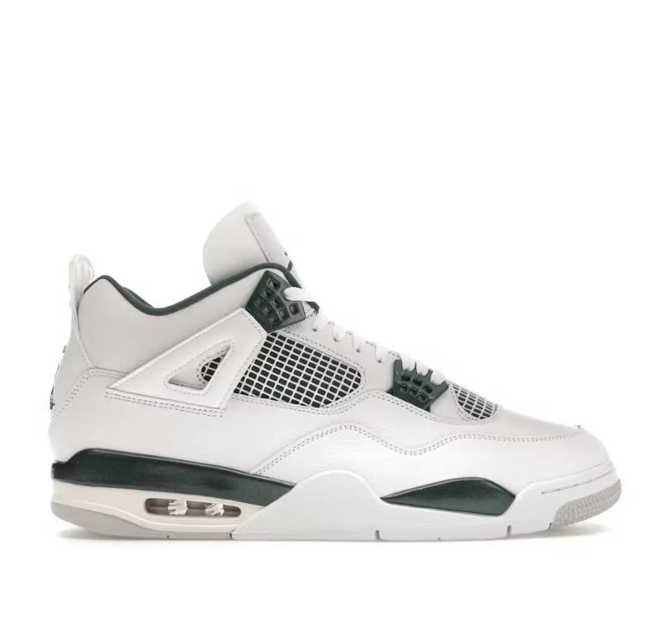 Jordan 4 Retro Oxidized Green, sneakers,FQ8138-103, Air Jordan 4, 1, 197597024578,