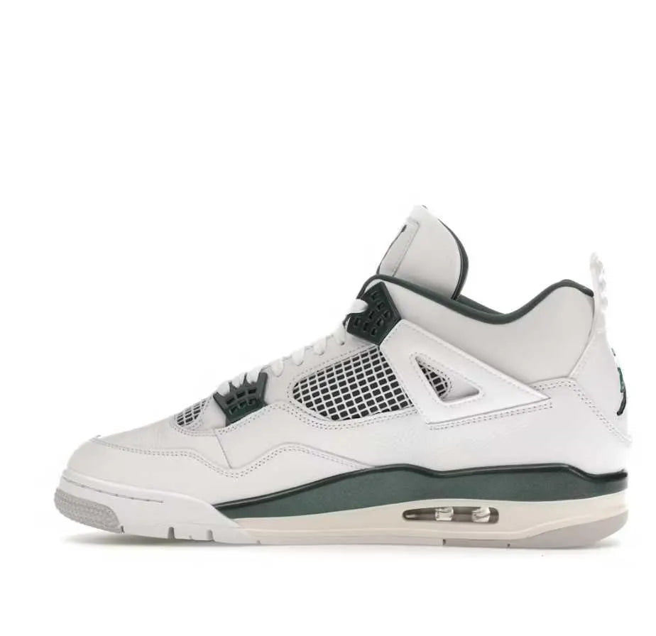 Jordan 4 Retro Oxidized Green, sneakers,, Air Jordan 4, 2, ,