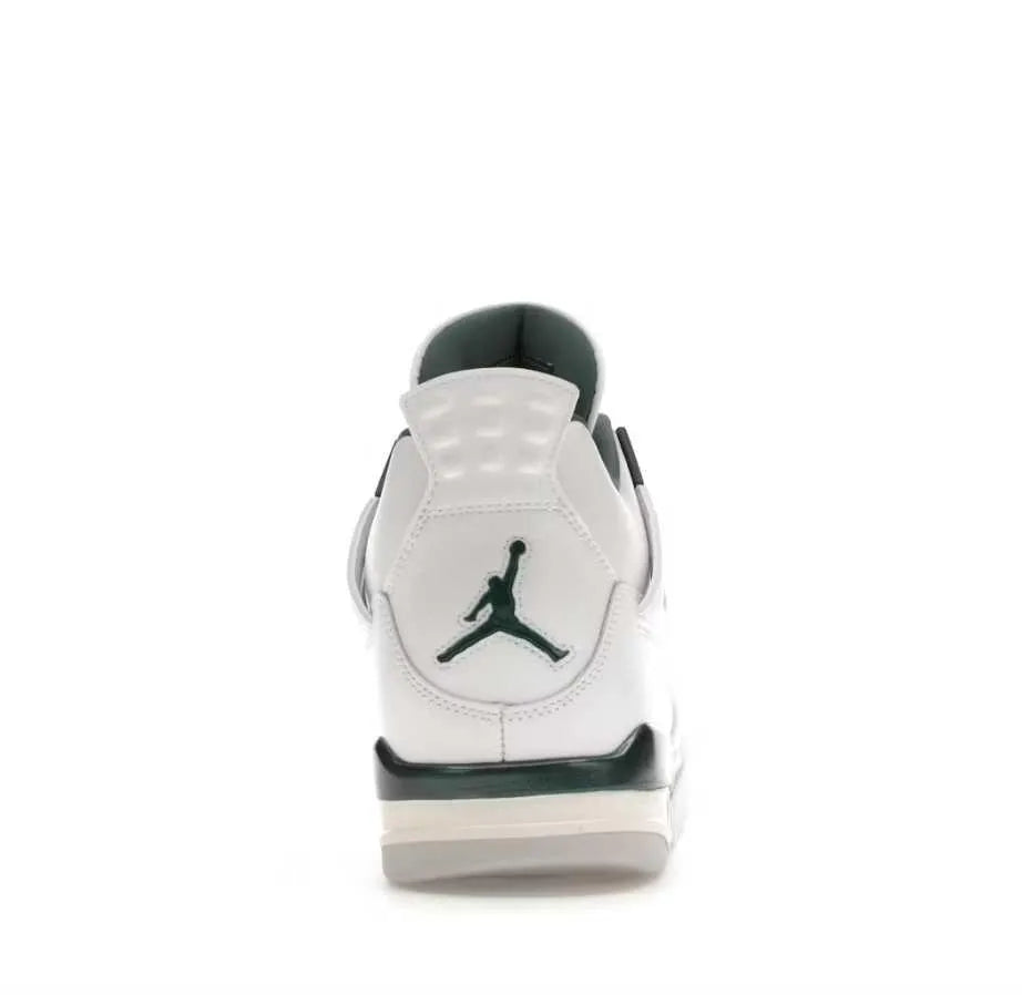 Jordan 4 Retro Oxidized Green, sneakers,, Air Jordan 4, 3, ,