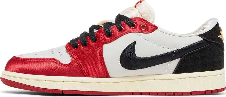Jordan 1 Retro Low Og Trophy Room Away, sneakers,, Air Jordan 1 Low, 2, ,