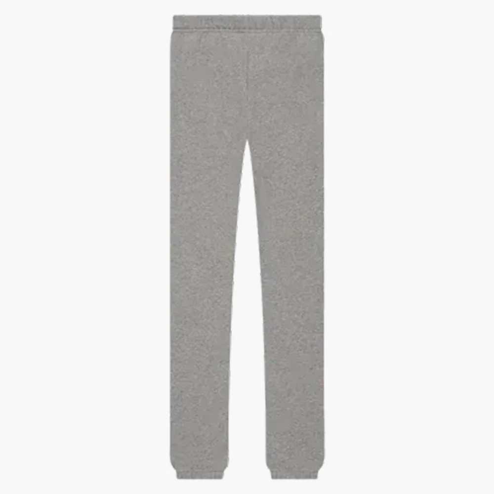 Fear of God Essentials Sweatpants 'Dark Oatmeal'