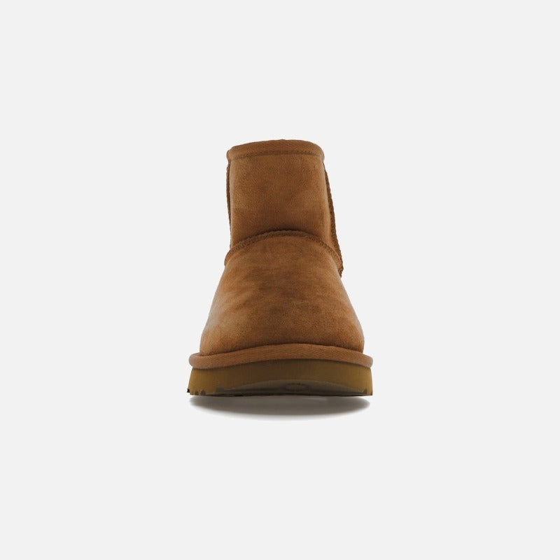 Ugg Classic Mini Ii Boot Chestnut (Women's)