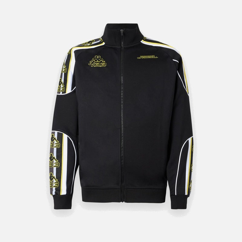 Kappa BANDA SAACHIS KAPPA X 433 UNISEX - Training jacket