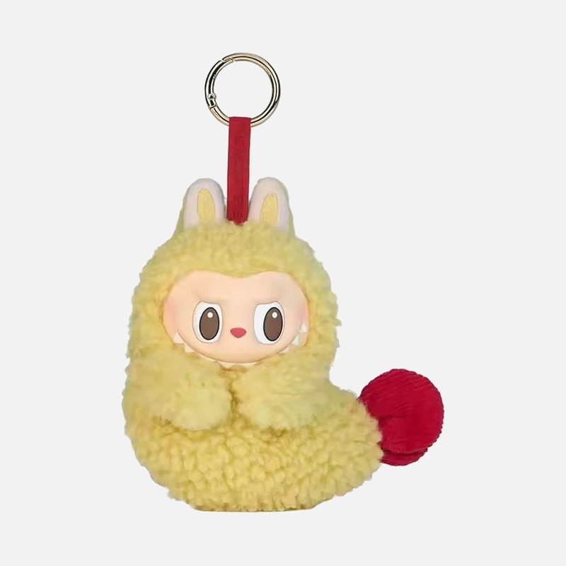Labubu The Monsters Wacky Mart Series Tempura Earphone Case