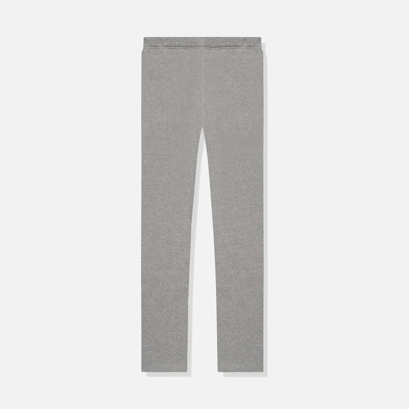 Fear Of God Essentials Relaxed Sweatpants Dark Oatmeal