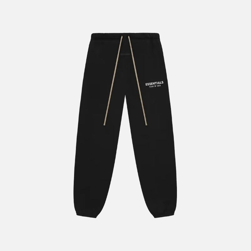 Fear of God Essentials Sweatpants Sweetspants 'Black'