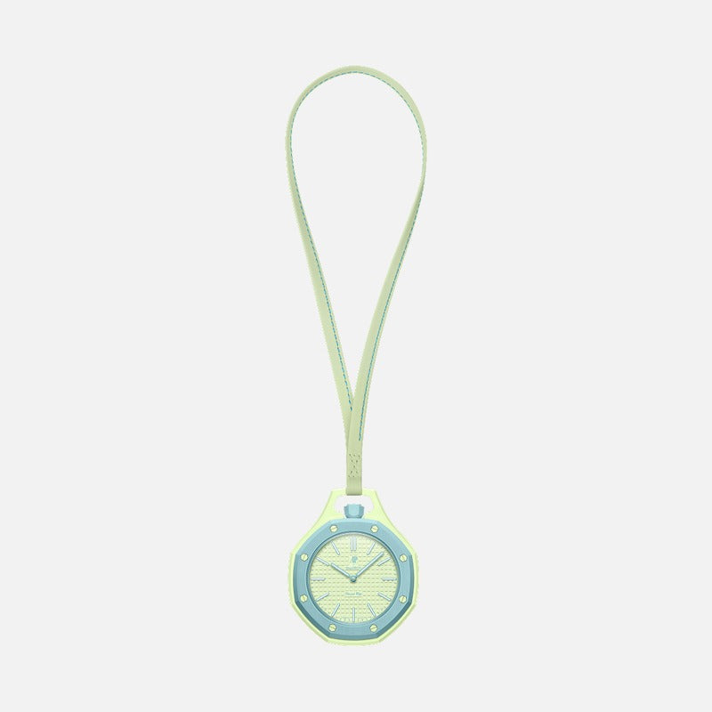 Swatch Royal Pop BLAUE ACHT Audemars Piguet