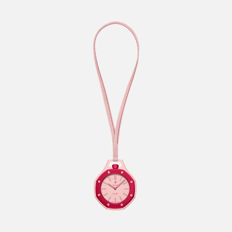Swatch Royal Pop OTTO ROSSO Audemars Piguet