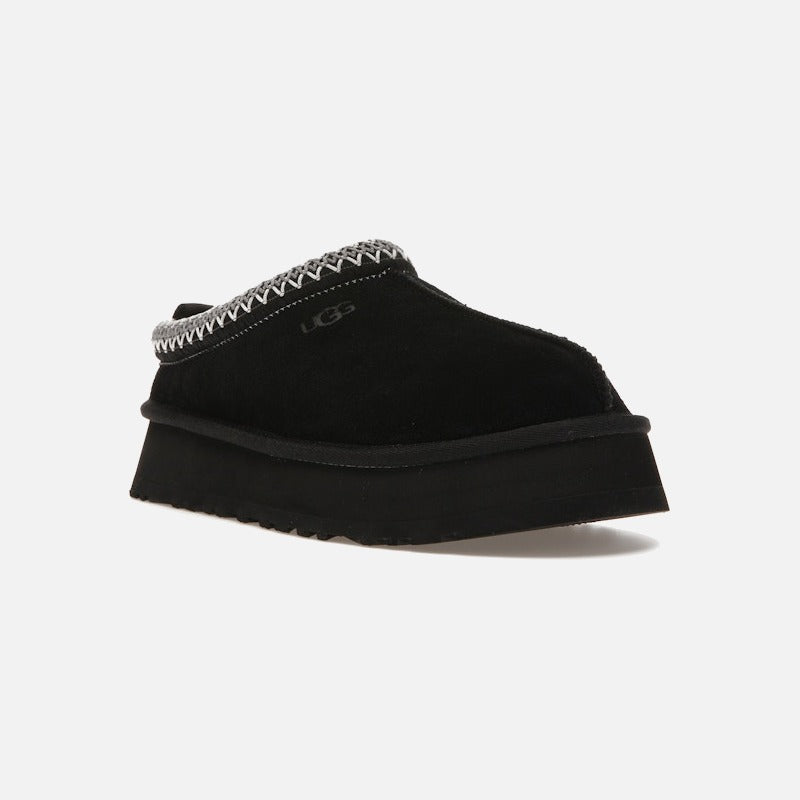 ugg tazz slipper black