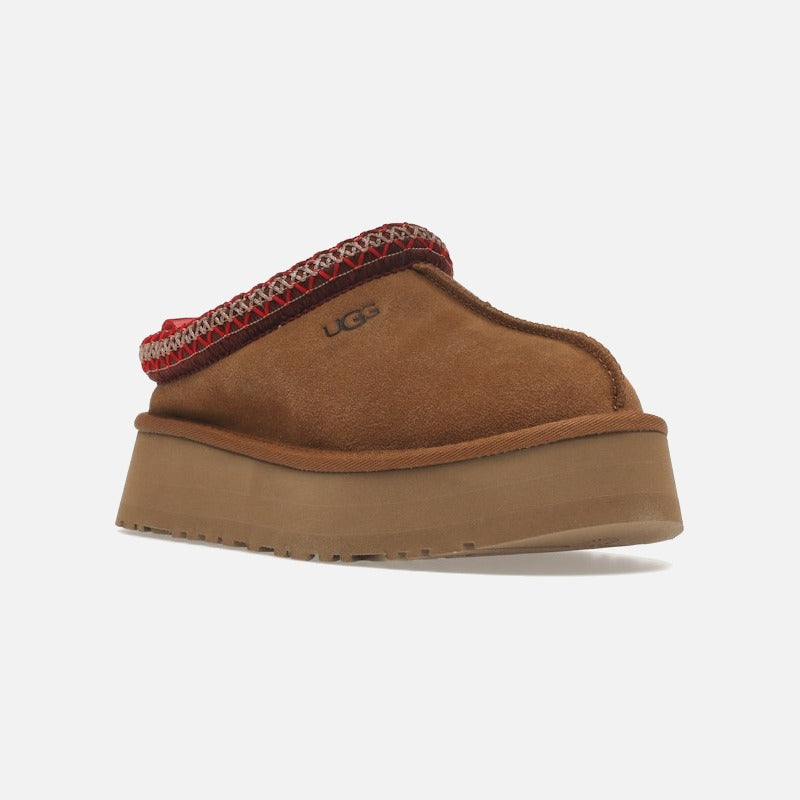 ugg tazz slipper chestnut