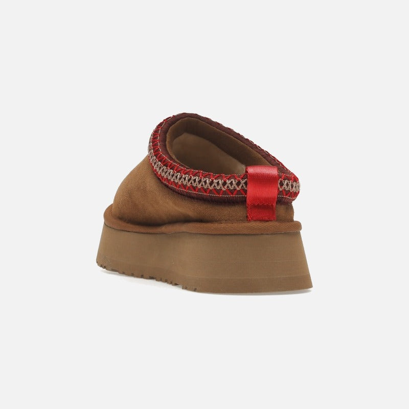 ugg tazz slipper chestnut