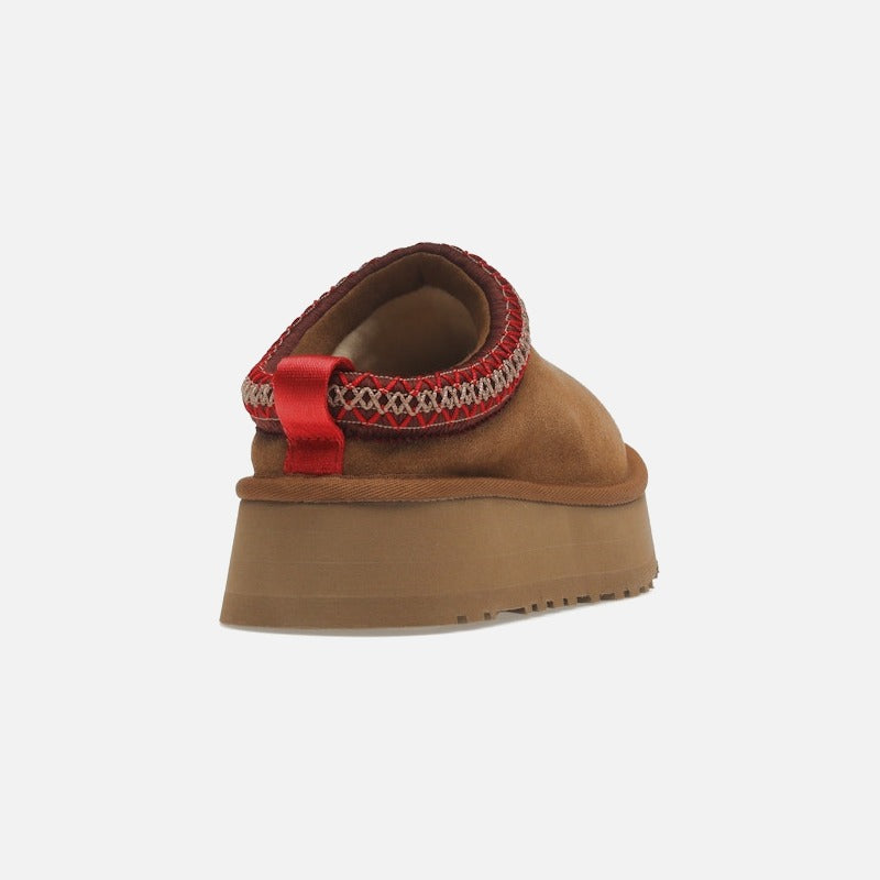 ugg tazz slipper chestnut
