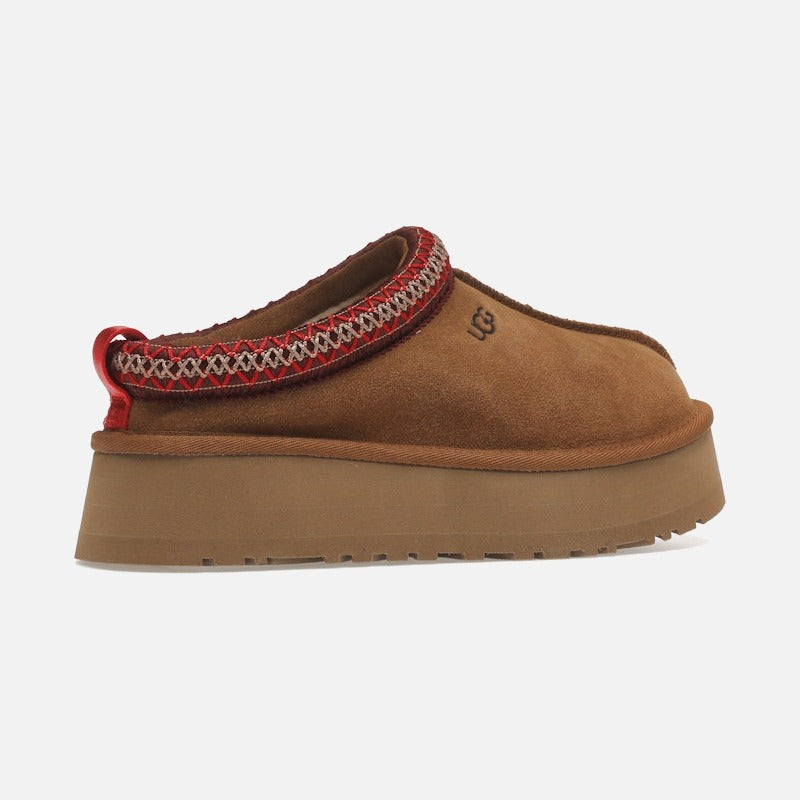 ugg tazz slipper chestnut