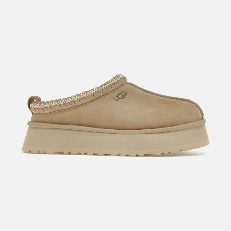 Ugg tazz slipper mustard seed