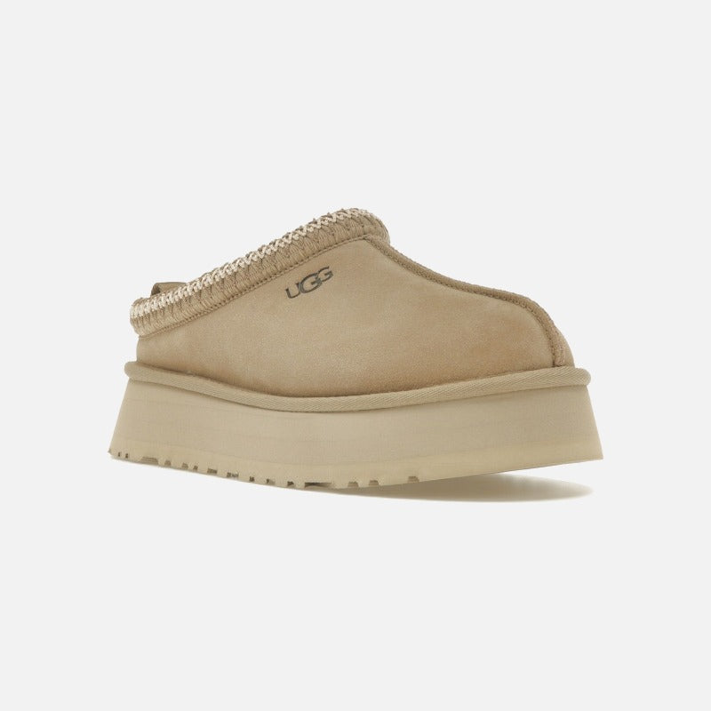 Ugg tazz slipper mustard seed