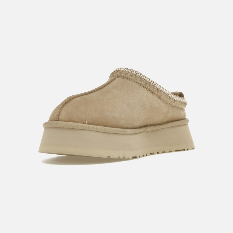 Ugg tazz slipper mustard seed
