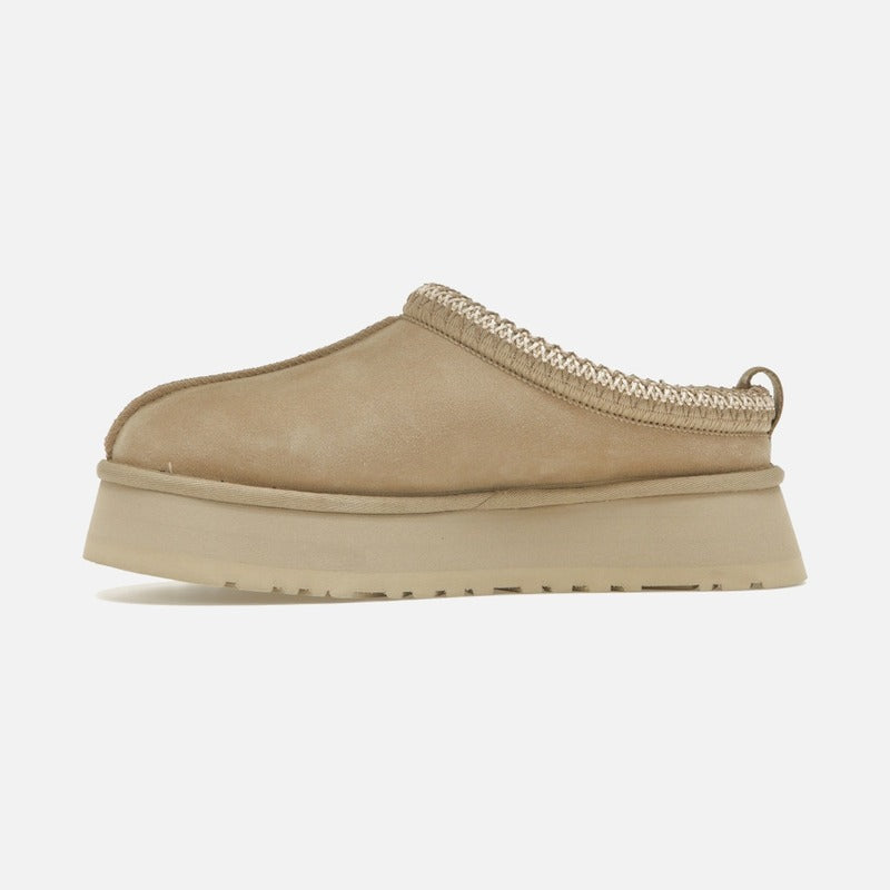 Ugg tazz slipper mustard seed