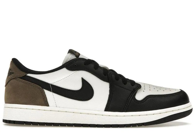 Jordan 1 Retro Low Og Mocha, sneakers,CZ0790-102, Air Jordan 1 Low, 1, 197597033778,