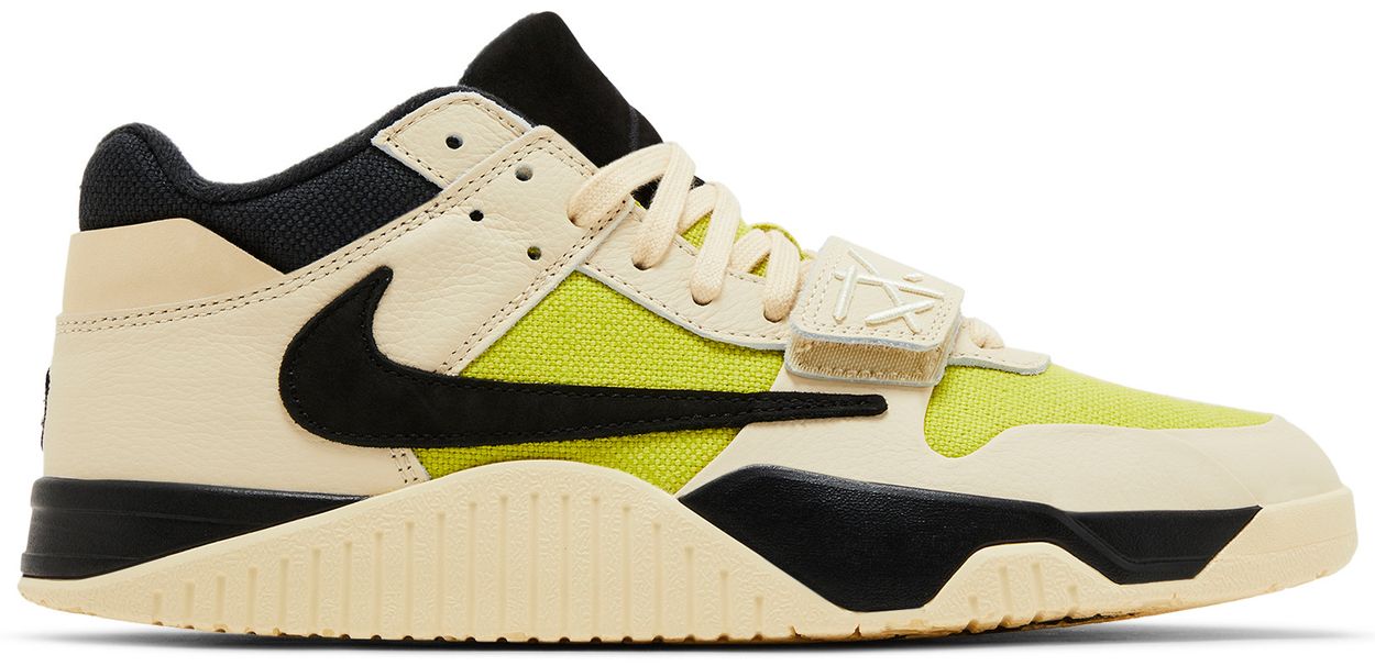 Jordan Jumpman Jack TR Travis Scott Bright Cactus, sneakers,FZ8117-100, Jordan Jumpman, 1, 196977577628,