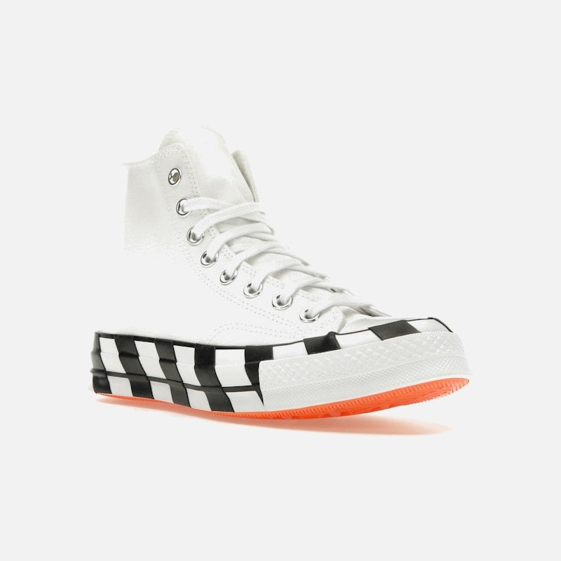 Converse Chuck Taylor All Star 70 Hi Off-White