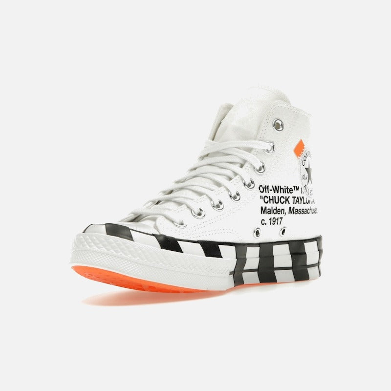 Converse Chuck Taylor All Star 70 Hi Off-White