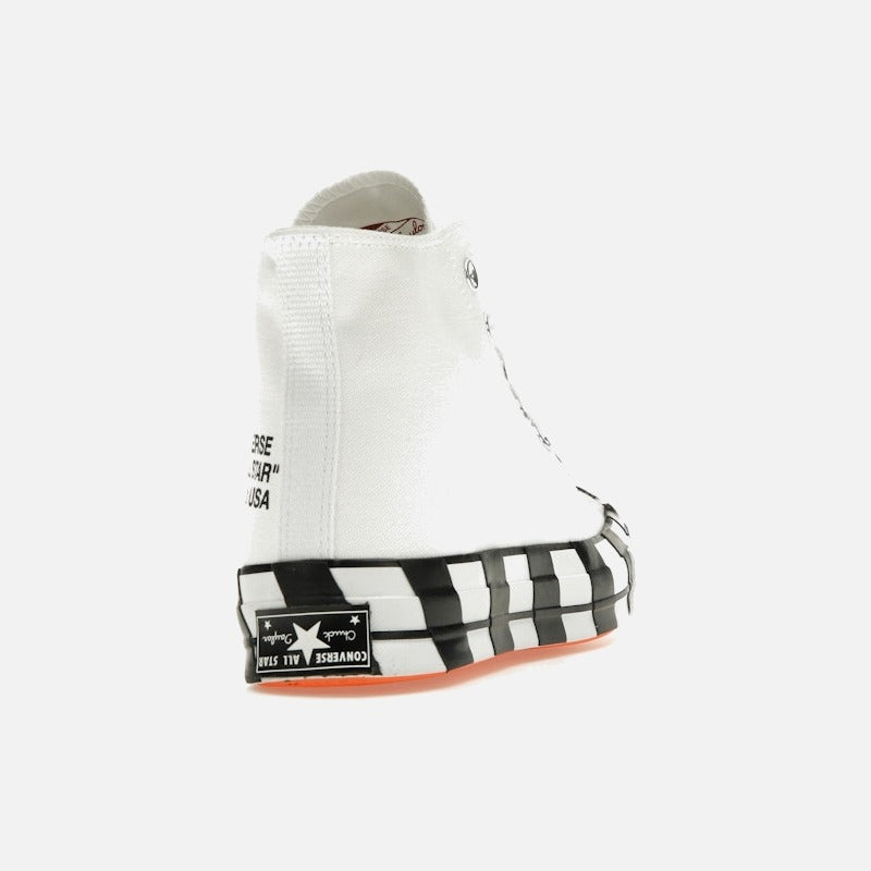 Converse Chuck Taylor All Star 70 Hi Off-White