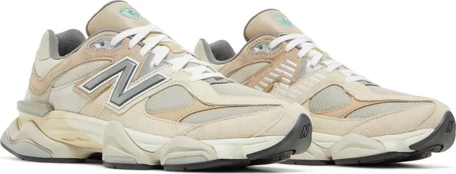 new balance 9060 sea salt, sneakers,, New Balance 9060, 4, ,