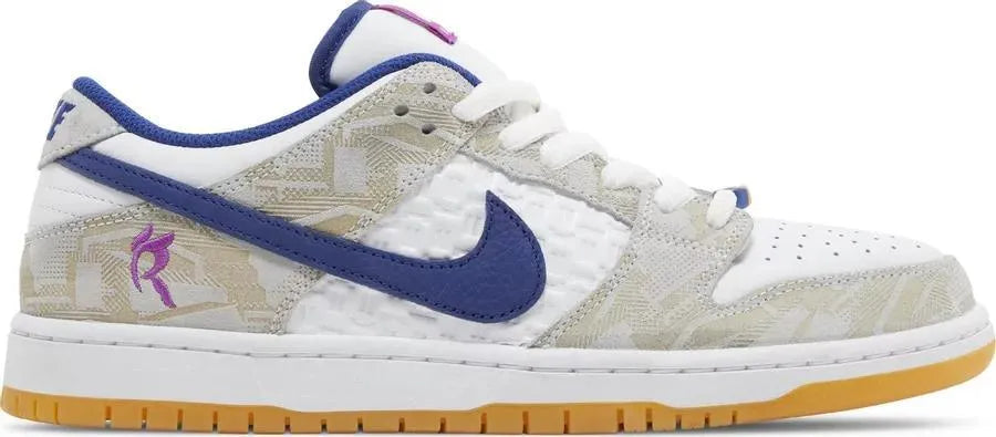 Nike Sb Dunk Low Rayssa Leal, sneakers,FZ5251-001, Nike Dunk Low SB, 1, 196977141775,