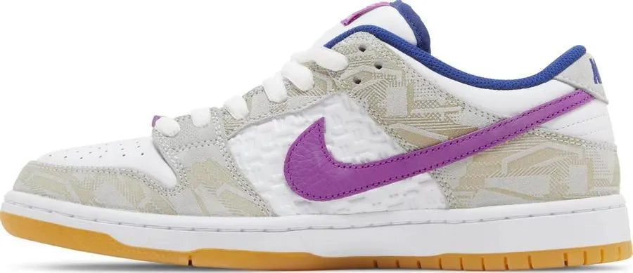 Nike Sb Dunk Low Rayssa Leal, sneakers,, Nike Dunk Low SB, 2, ,