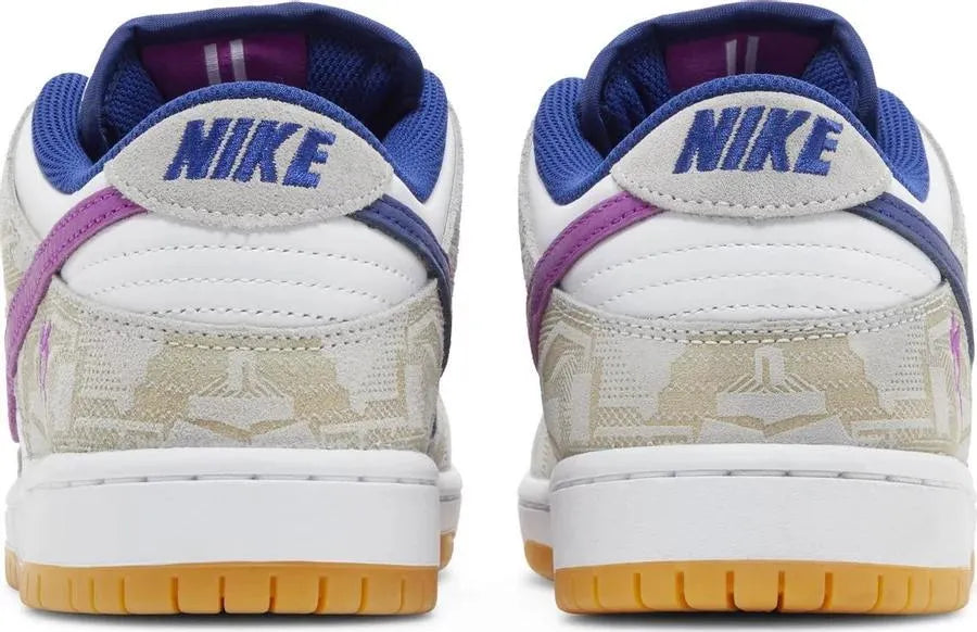 Nike Sb Dunk Low Rayssa Leal, sneakers,, Nike Dunk Low SB, 3, ,