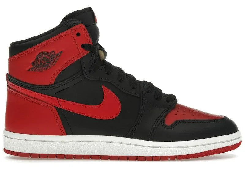 Jordan 1 Retro High '85 Og Bred (2025), sneakers,HV6674-067, Air Jordan 1 High, 1, 197859779123,