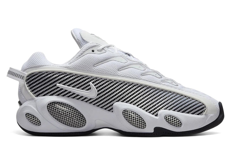 Nike NOCTA Glide Drake White Black, sneakers,DM0879-101, Belfagorsneakers, 1, ,