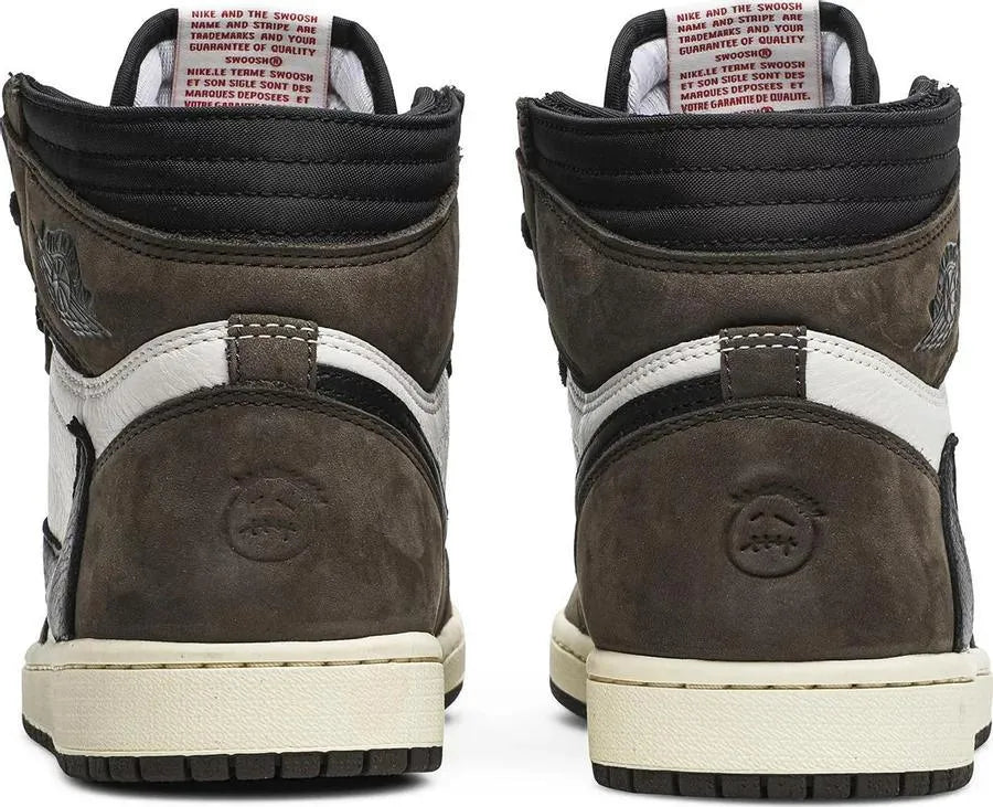 Jordan 1 retro high travis scott, sneakers,, Air Jordan 1 High, 2, ,