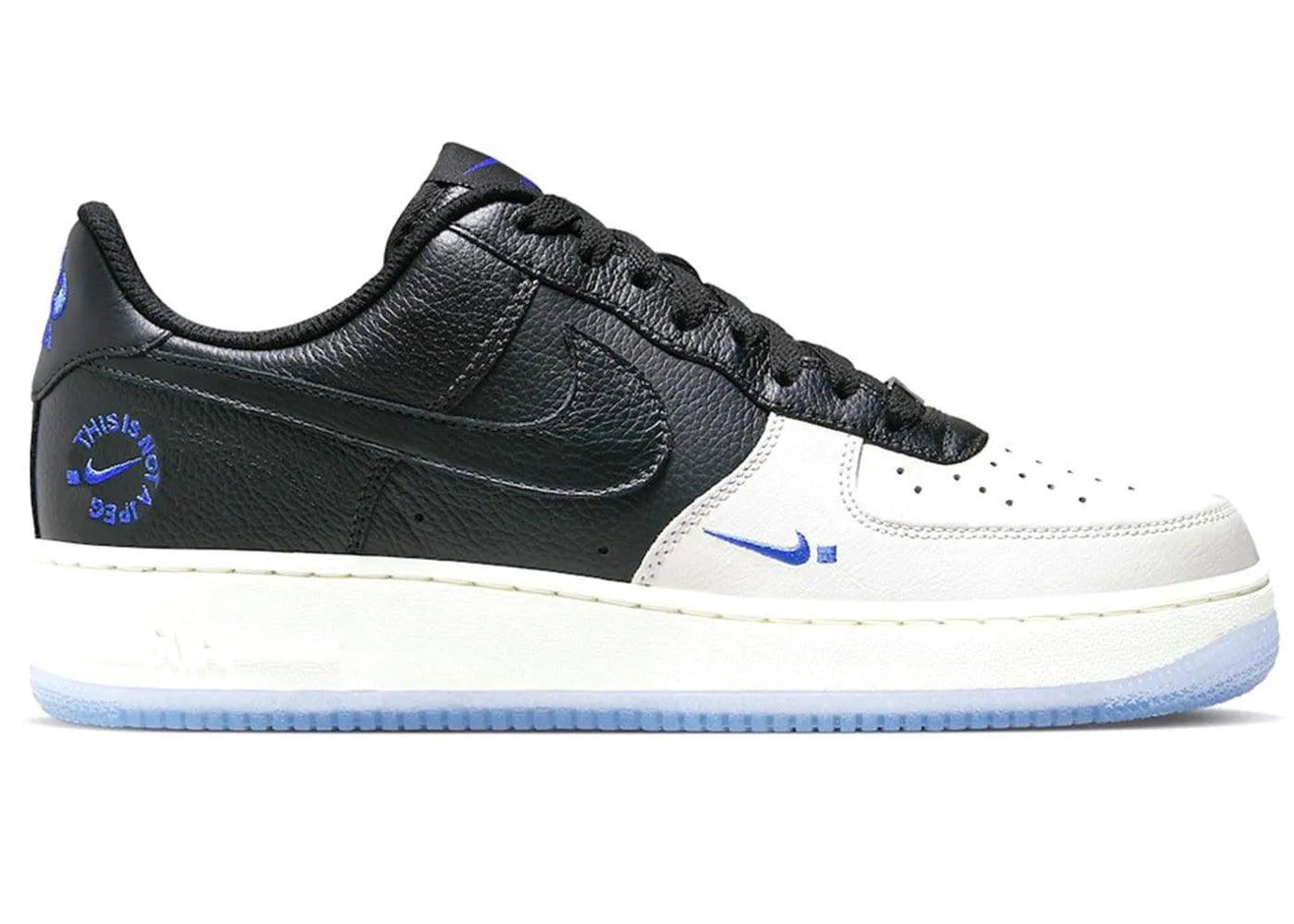 Nike Air Force 1 Low Tinaj, sneakers,FQ2103-001, Nike Air Force, 1, 196968078318,