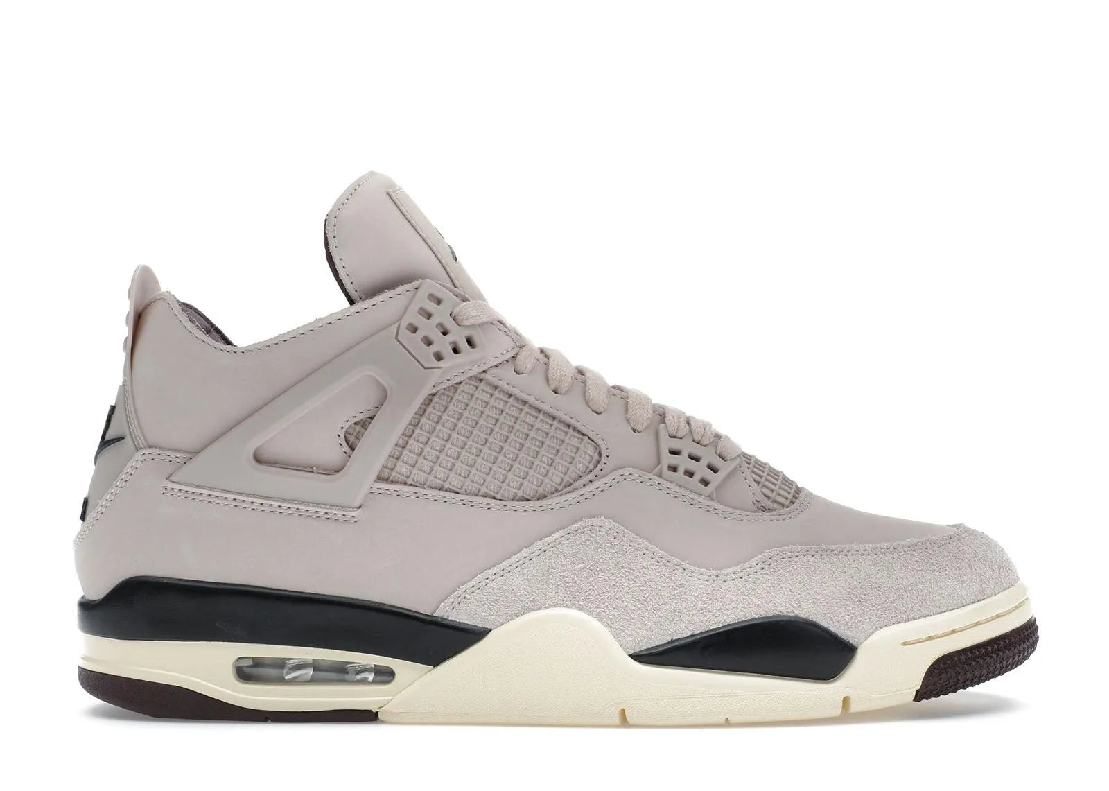 Jordan 4 Retro Og Sp A Ma Maniére While You Were Sleeping, sneakers,, Air Jordan 4, 1, ,