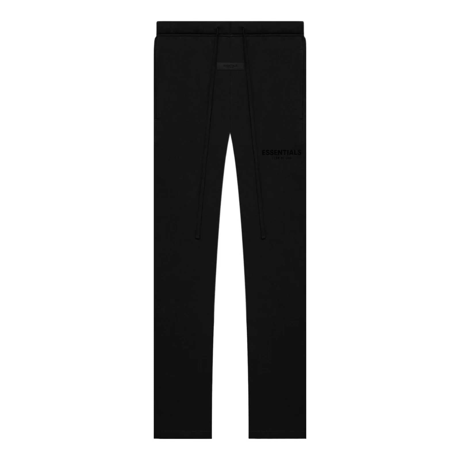 Fear of God Essentials Relaxed Sweatpants 'Stretch Limo'