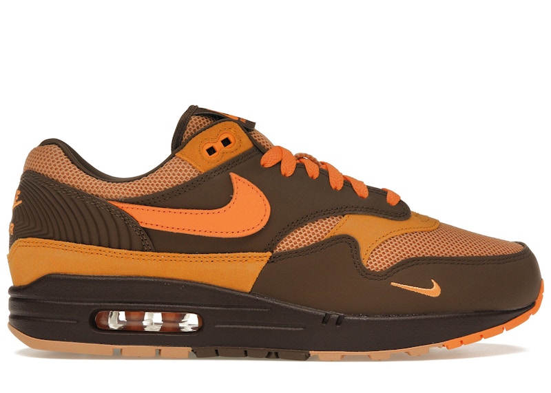 nike air max 1 king’s day, sneakers,HF7346-200, Nike Air Max 1, 1, ,