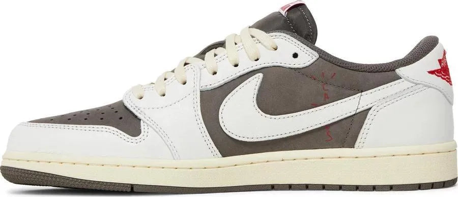 jordan 1 retro low og sp travis scott reverse mocha, sneakers,, Air Jordan 1 Low, 2, ,