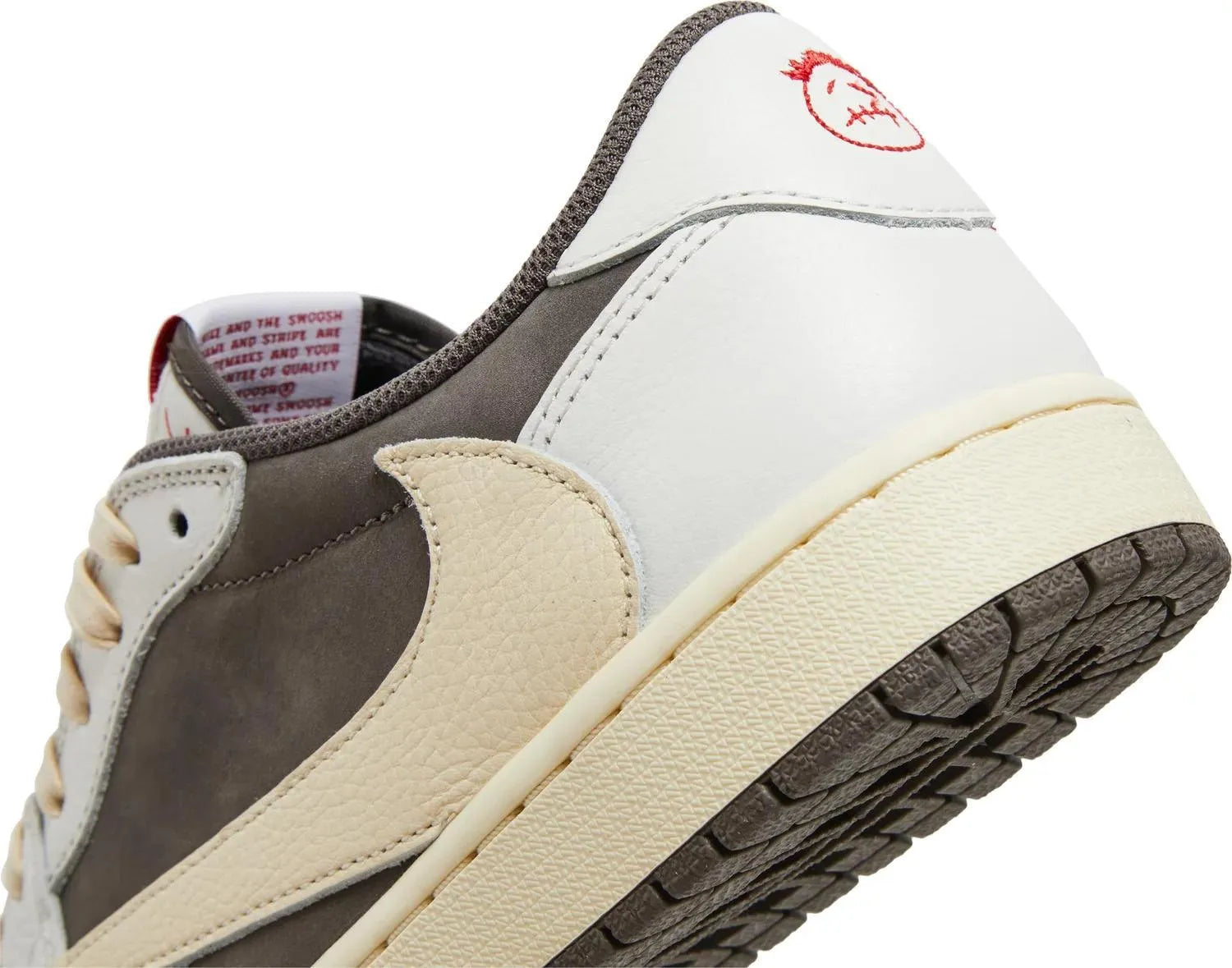 jordan 1 retro low og sp travis scott reverse mocha, sneakers,, Air Jordan 1 Low, 4, ,