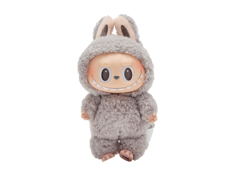 THE MONSTERS Macaron Labubu 即購入不可 楽天市場】THE MONSTERS Exciting Macaron ぬいぐるみ シリーズ