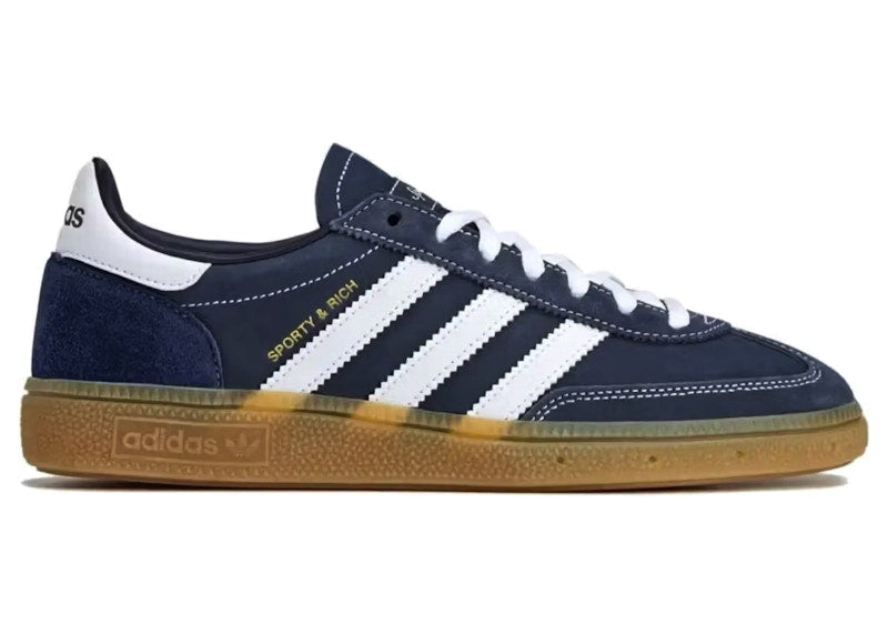 Adidas Handball Spezial Sporty & Rich Night Indigo, sneakers,JP7066, Adidas Handball Spezial, 1, 197615814051,
