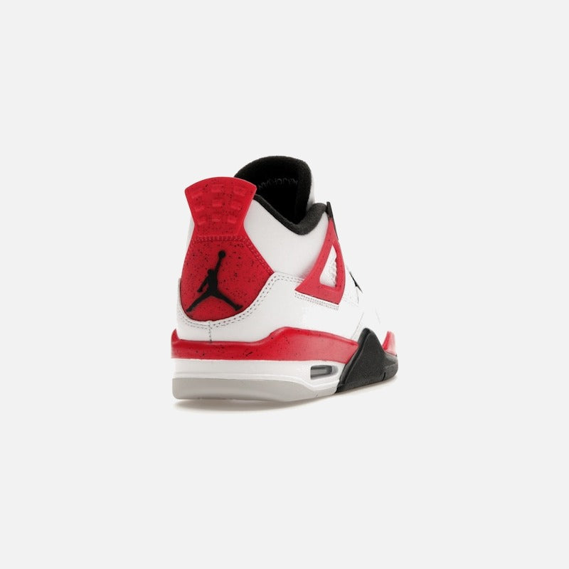 jordan 4 retro red cement (gs)