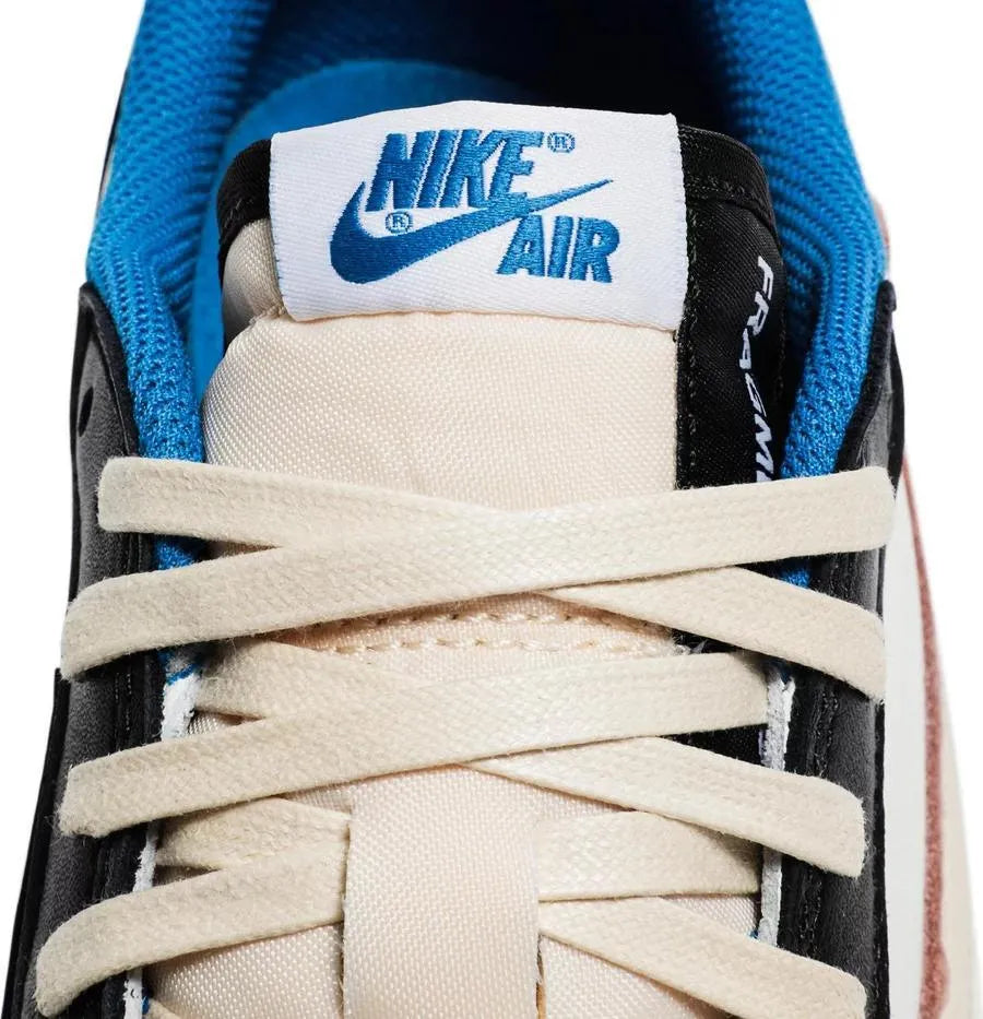 Jordan 1 low fragment x travis scott, sneakers,, Air Jordan 1 Low, 3, ,